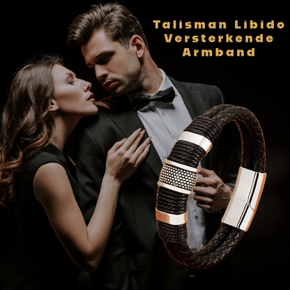 Talisman Libido Versterkende Armband | 50% Korting